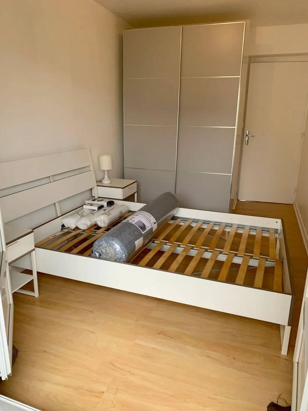 Location Caluire-et-Cuire Appartement 6ac1284f9fd9