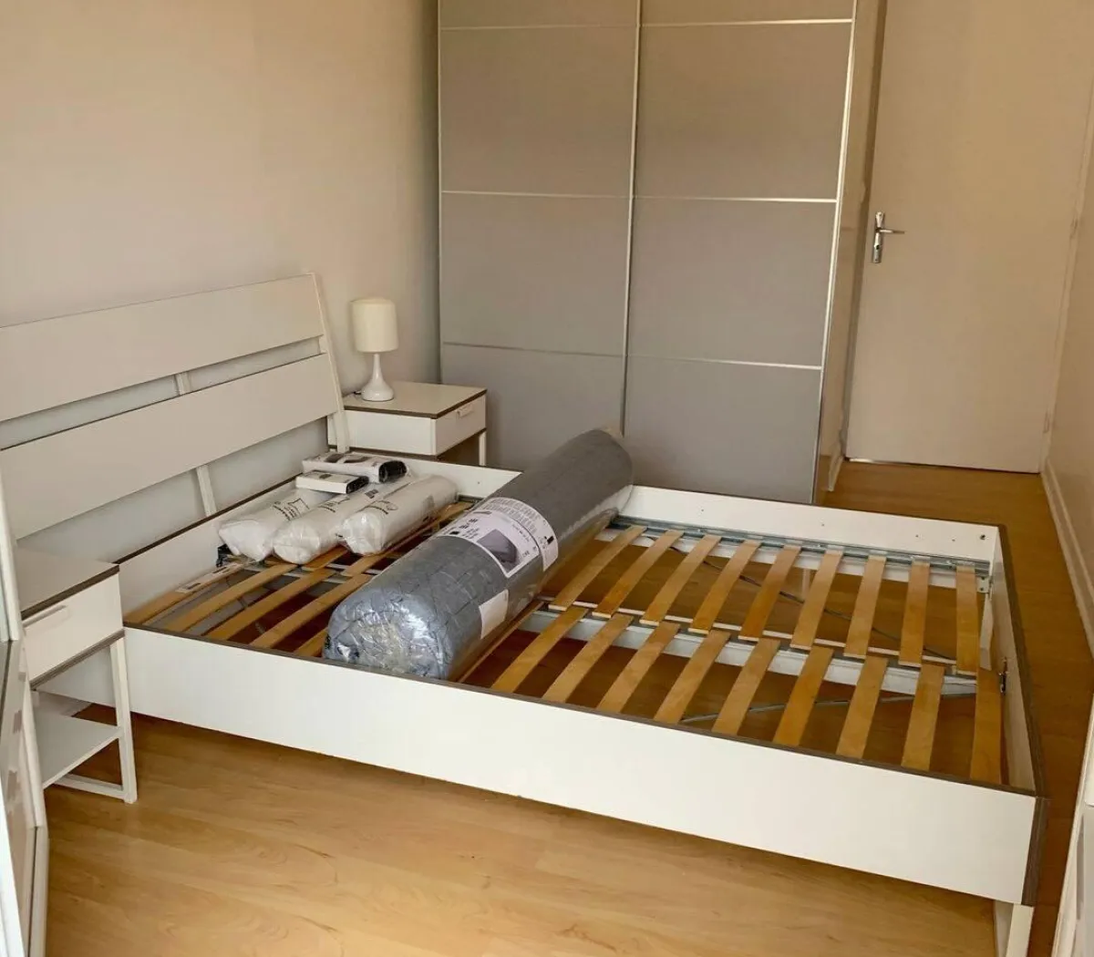 Location Caluire-et-Cuire Appartement 6ac1284f9fd9
