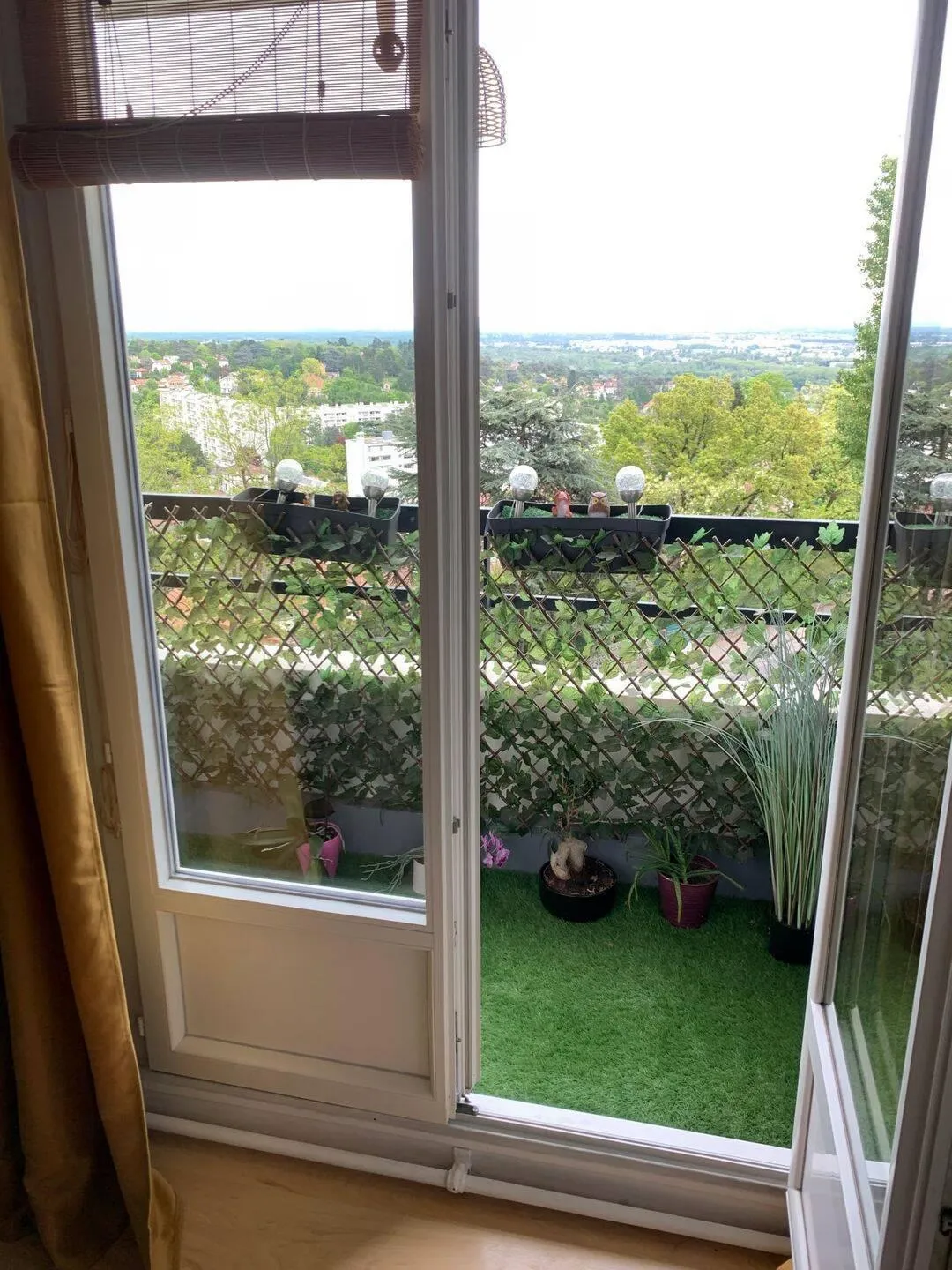 Location Caluire-et-Cuire Appartement 6ac1284f9fd9