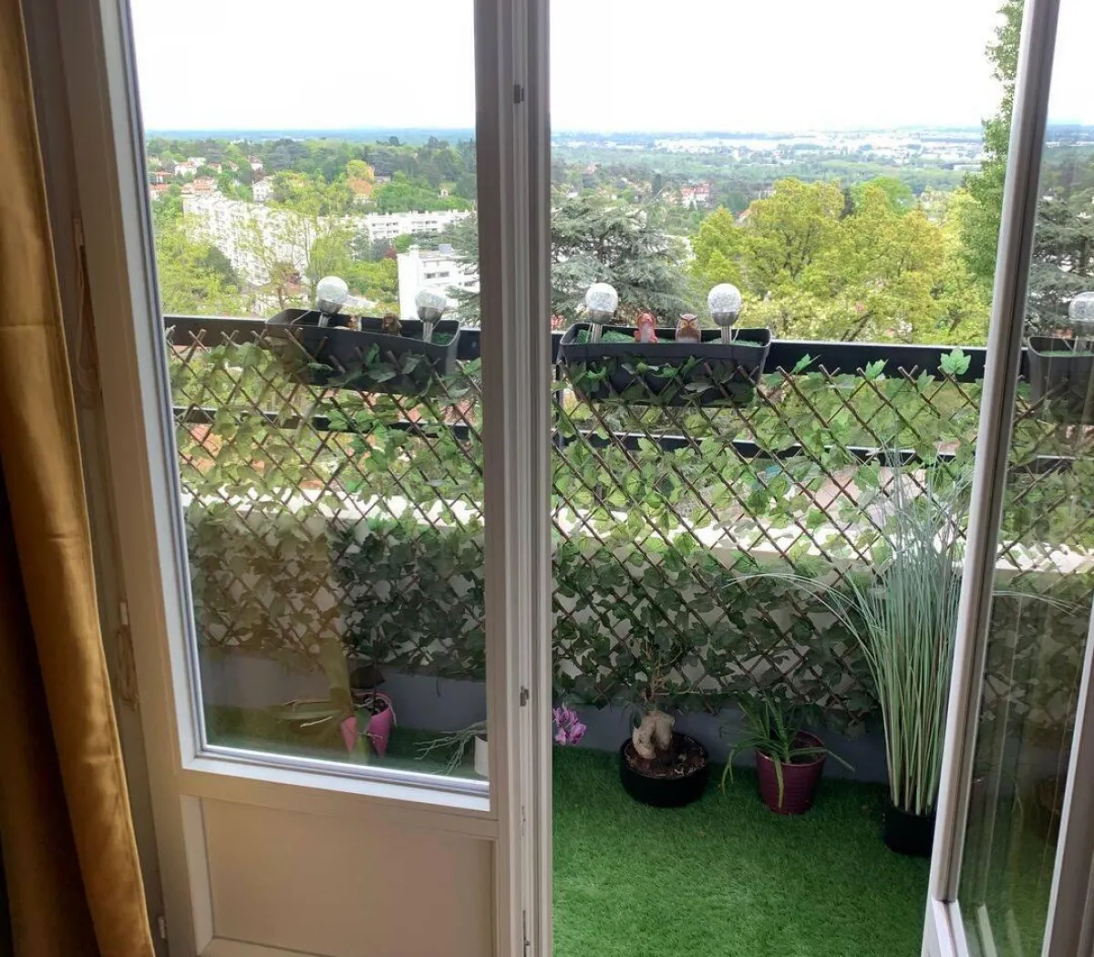 Location Caluire-et-Cuire Appartement 6ac1284f9fd9