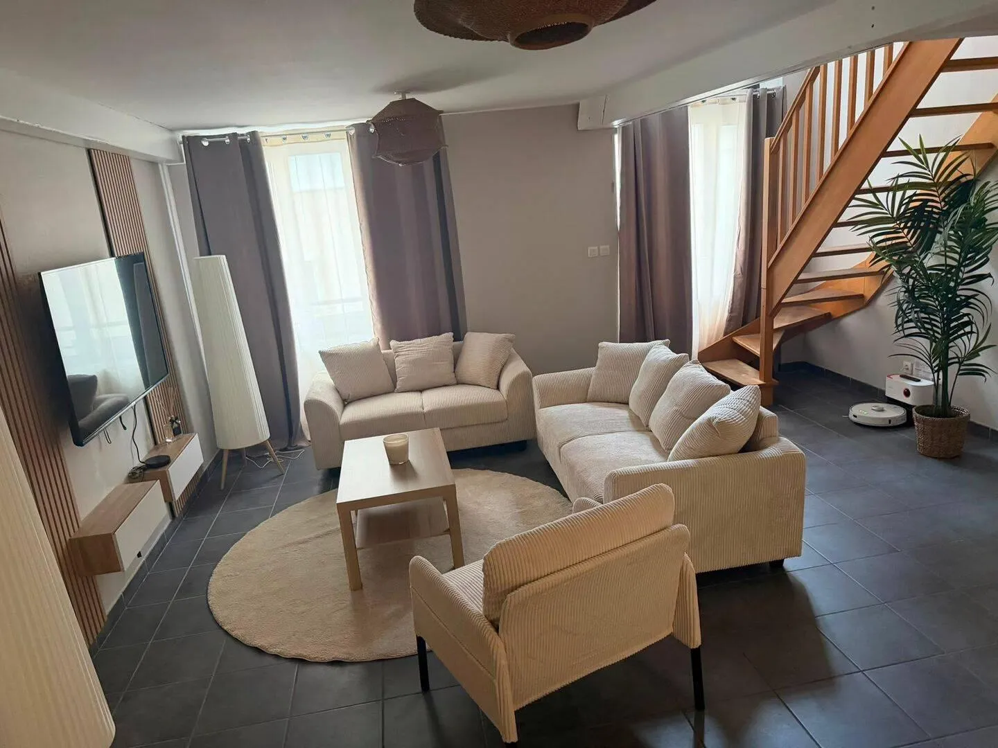 Location Saint-Étienne Chambre 6ac128a32cd7