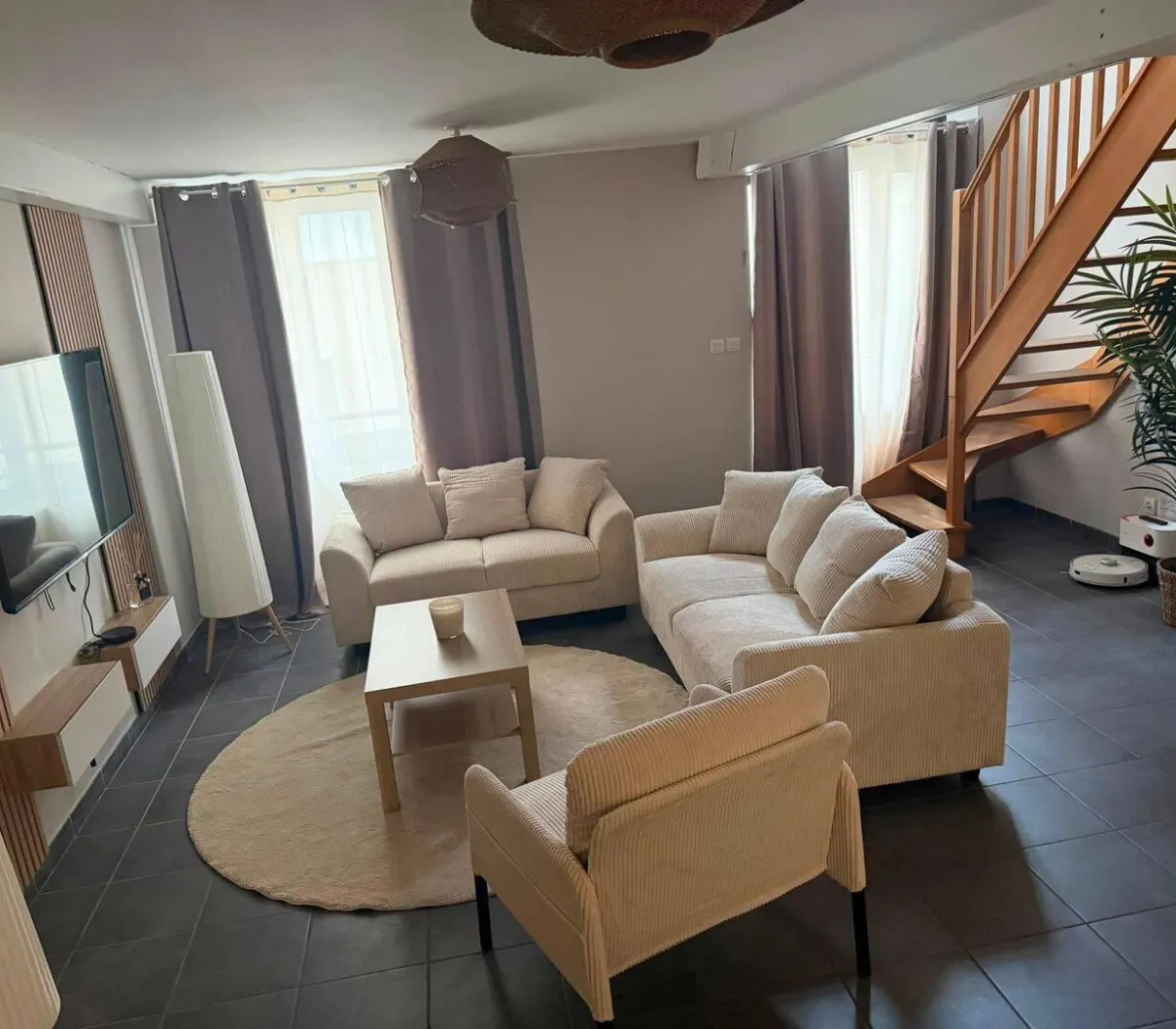 Location Saint-Étienne Chambre 6ac128a32cd7