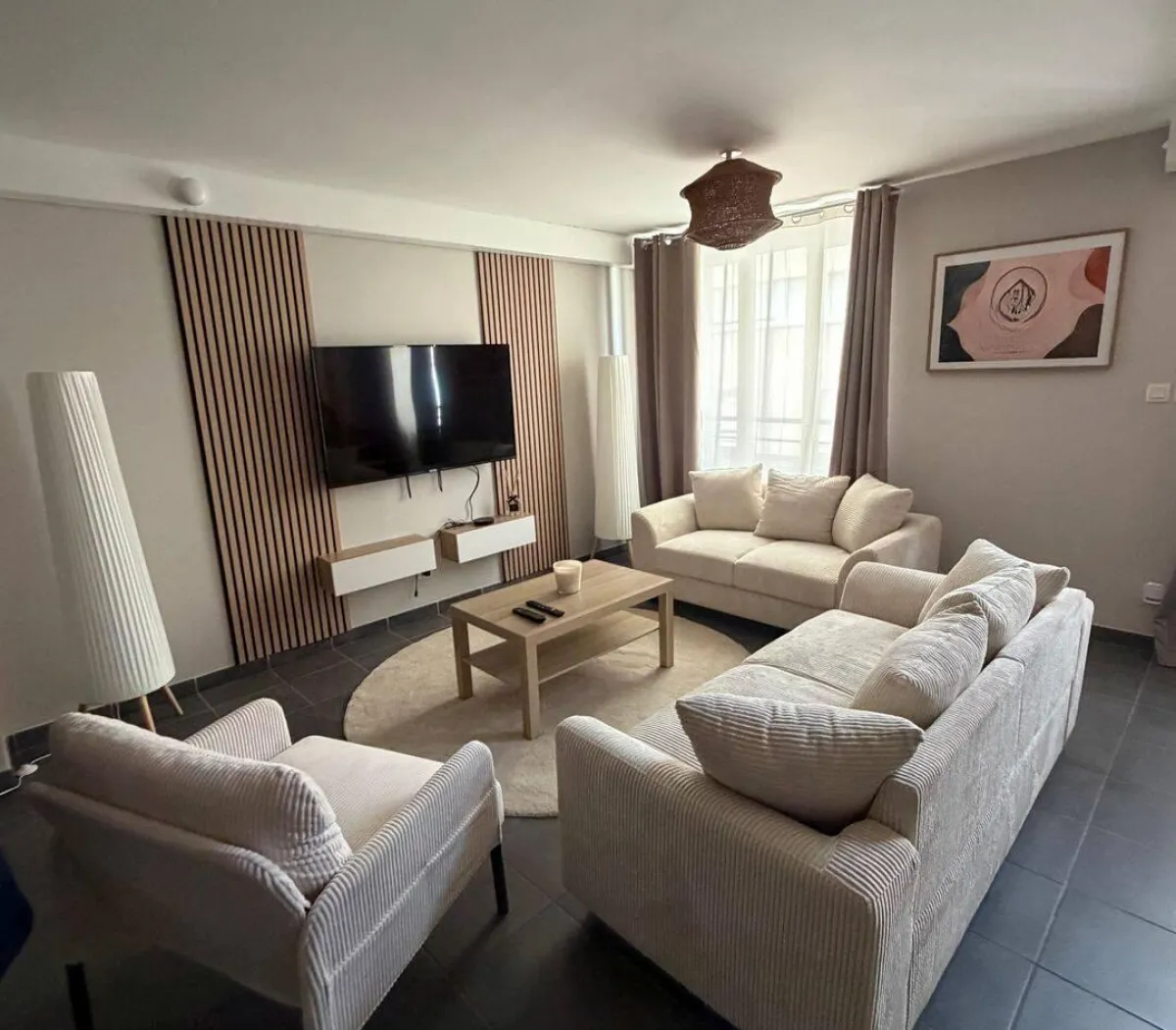 Location Saint-Étienne Chambre 6ac128a32cd7