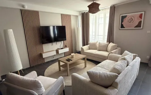 Location Saint-Étienne Chambre 6ac128a32cd7