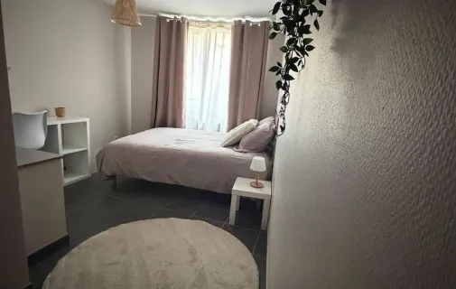 Location Saint-Étienne Chambre 6ac128a32cd7