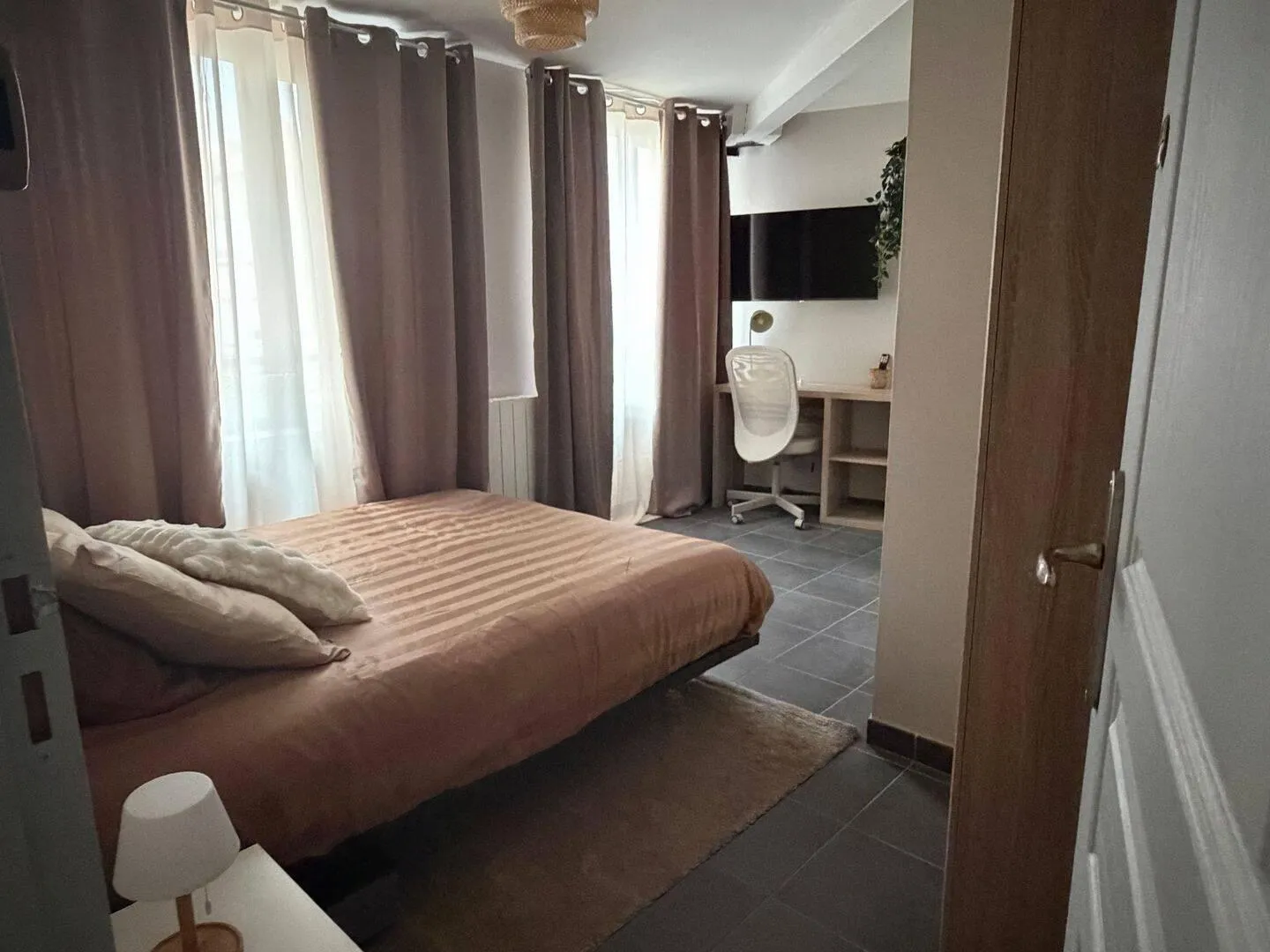 Location Saint-Étienne Chambre 6ac128a32cd7