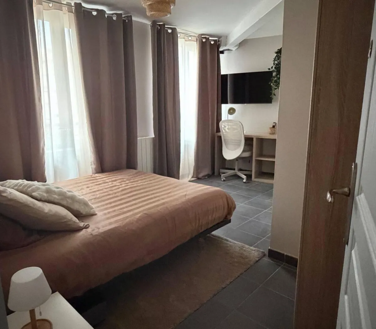 Location Saint-Étienne Chambre 6ac128a32cd7