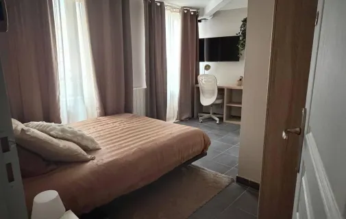 Location Saint-Étienne Chambre 6ac128a32cd7