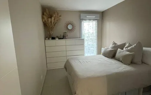 Location Villeneuve-Loubet Appartement 6ac129394b95
