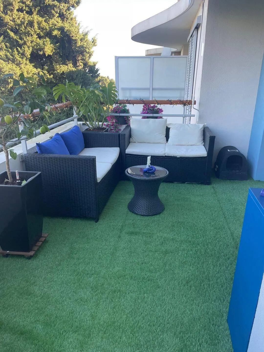Location Villeneuve-Loubet Appartement 6ac129394b95