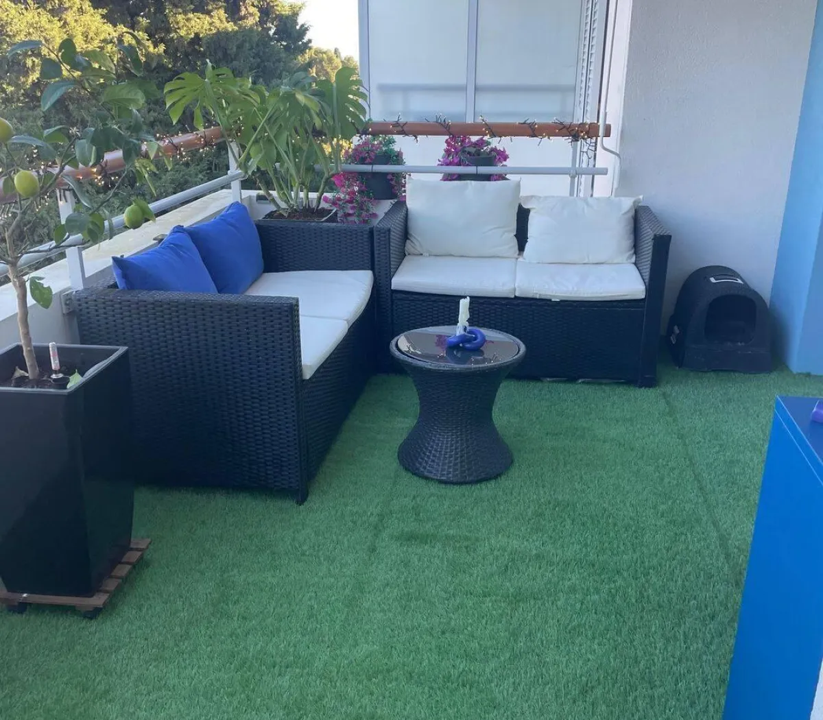 Location Villeneuve-Loubet Appartement 6ac129394b95