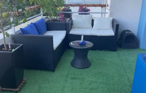 Location Villeneuve-Loubet Appartement 6ac129394b95