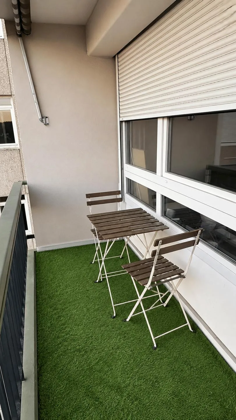 Location Oullins-Pierre-Bénite Appartement 6ac129517127