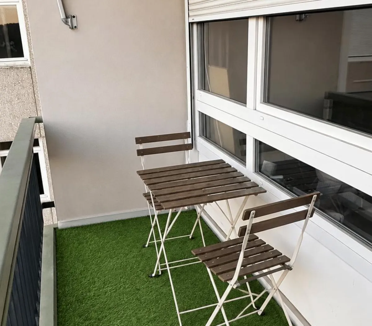 Location Oullins-Pierre-Bénite Appartement 6ac129517127