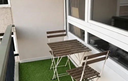 Location Oullins-Pierre-Bénite Appartement 6ac129517127