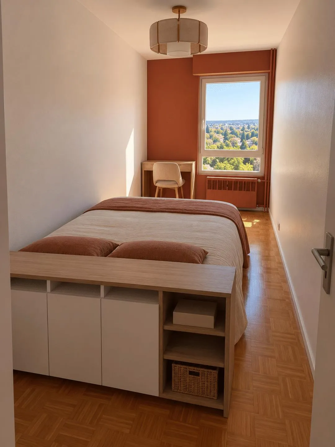 Location Oullins-Pierre-Bénite Appartement 6ac129517127