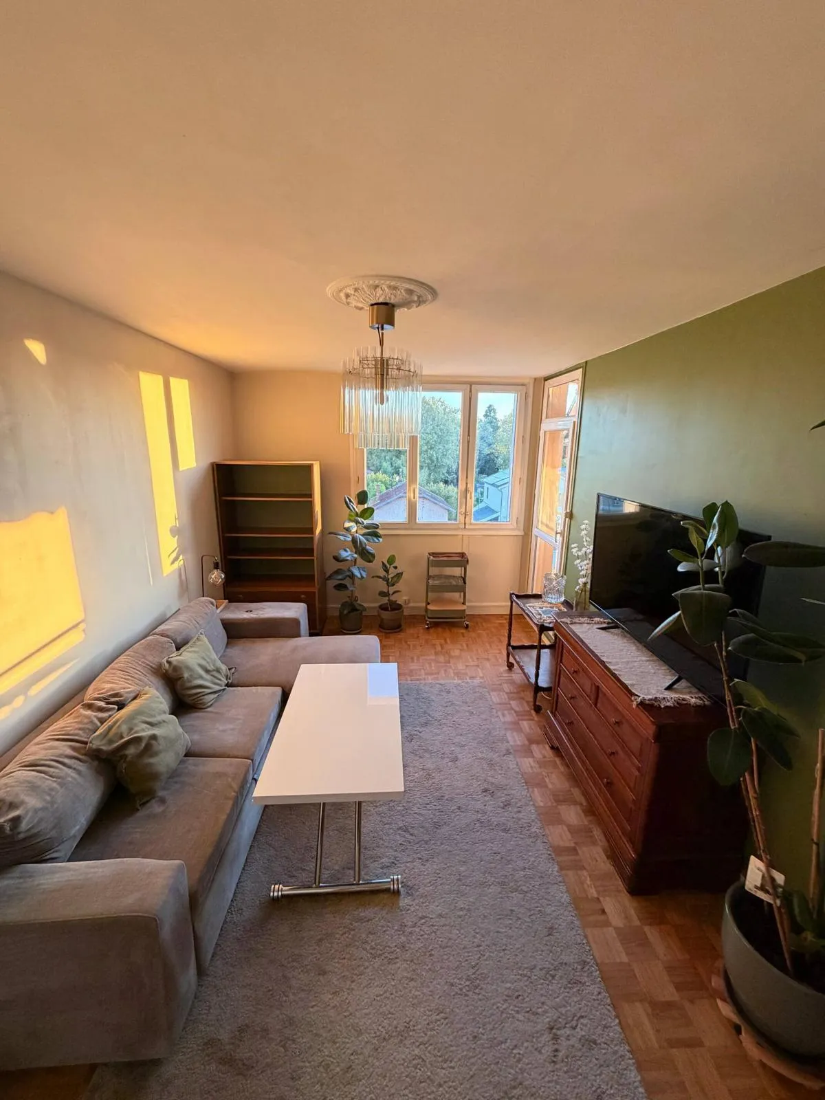 Location Caluire-et-Cuire Appartement 6ac1298fe698