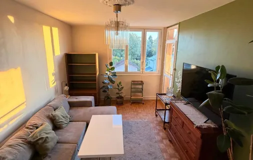 Location Caluire-et-Cuire Appartement 6ac1298fe698