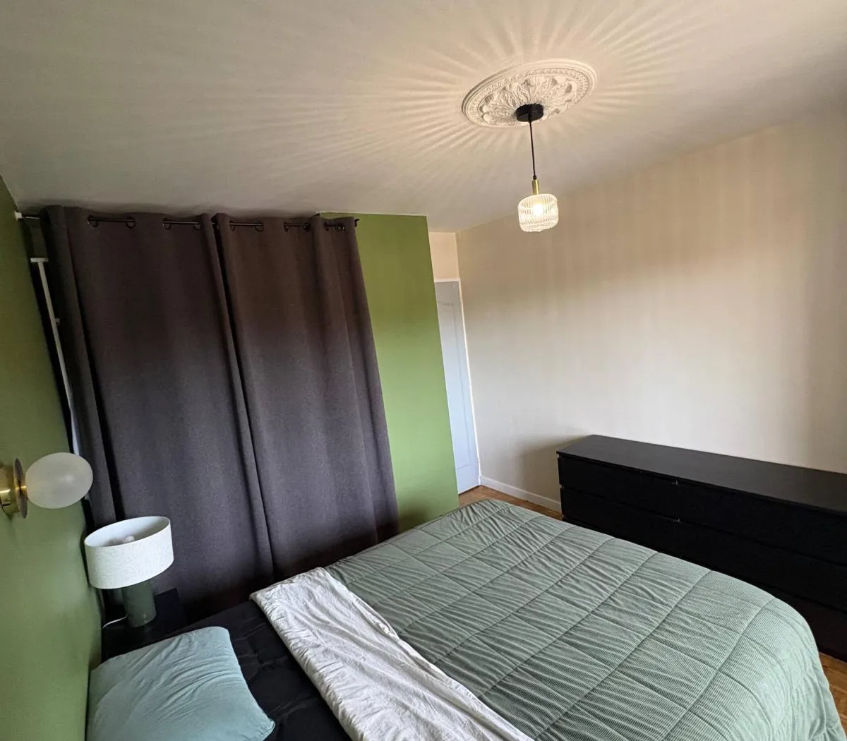 Location Caluire-et-Cuire Appartement 6ac1298fe698