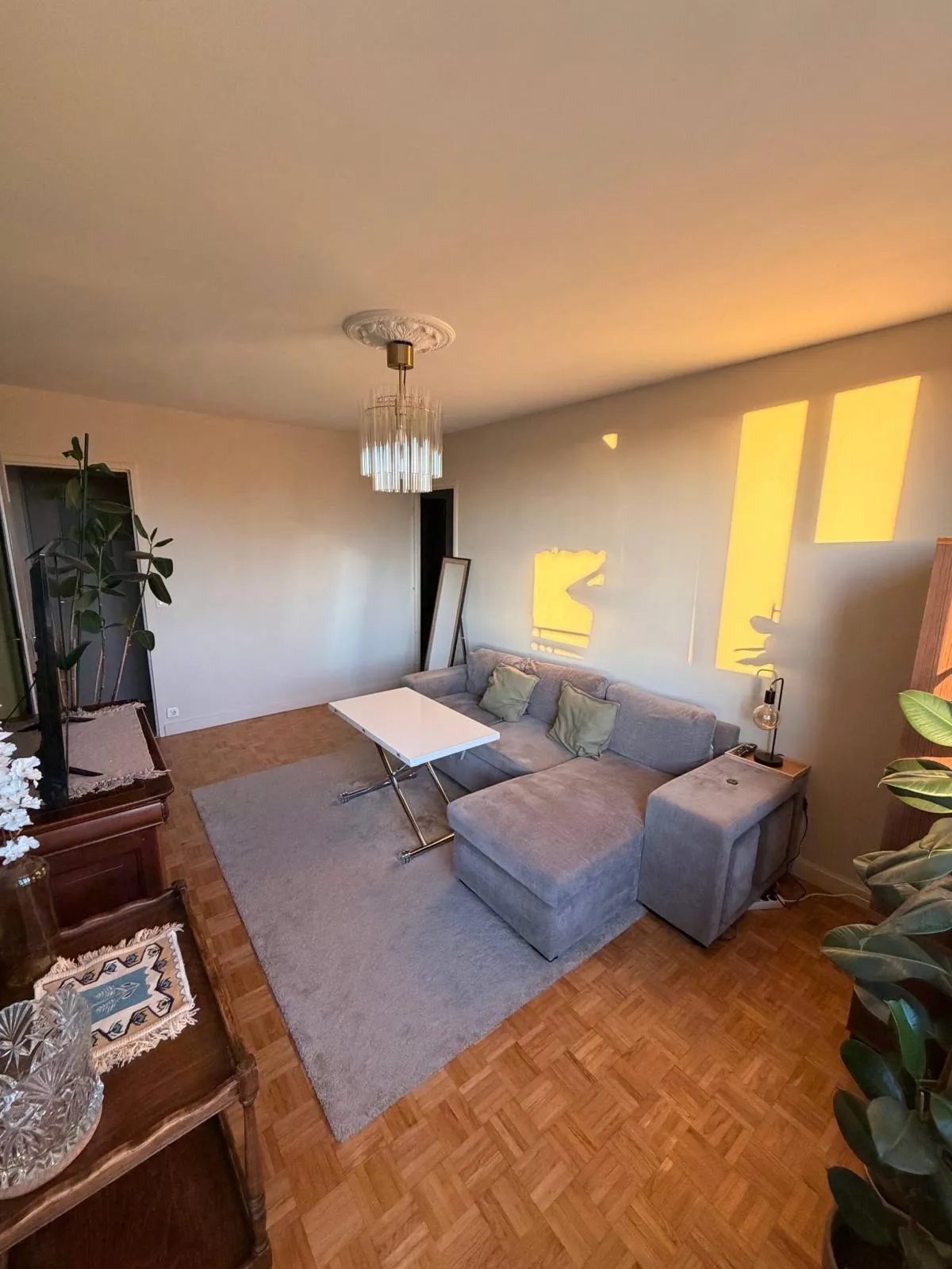 Location Caluire-et-Cuire Appartement 6ac1298fe698
