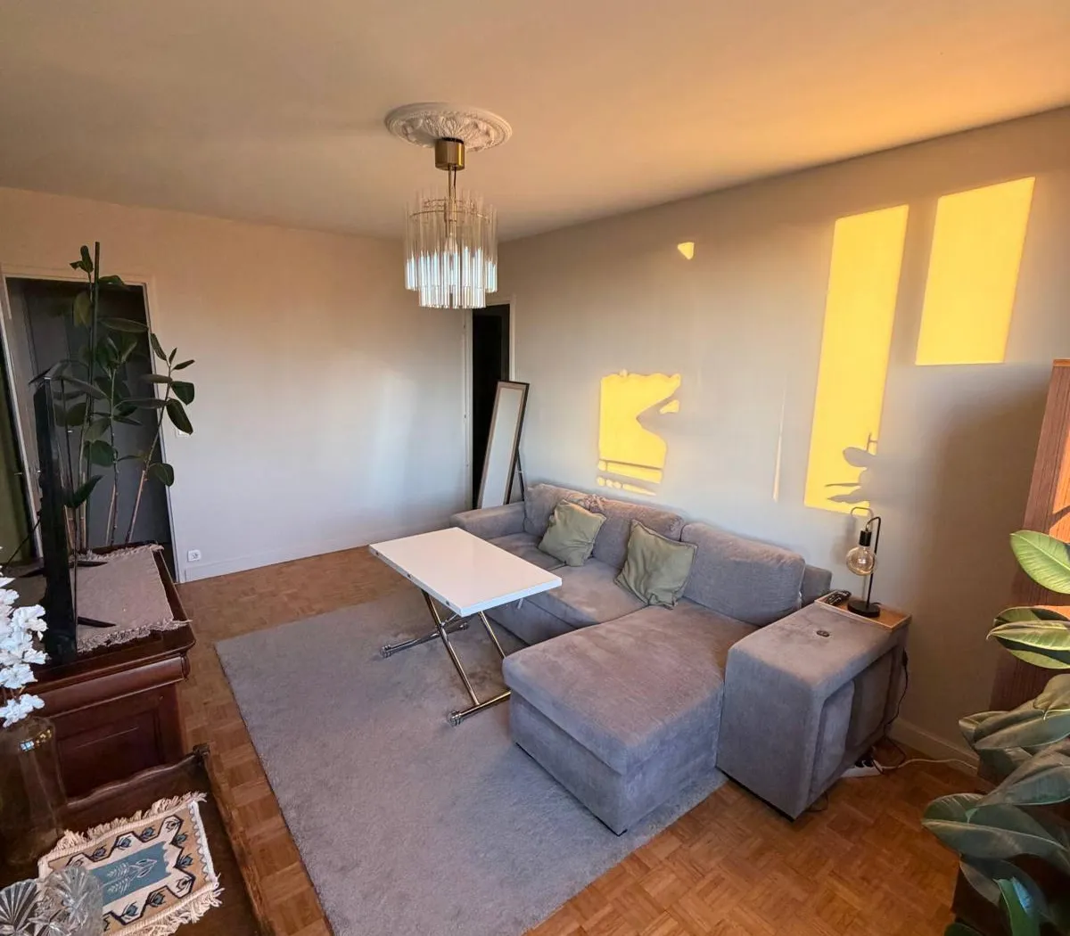 Location Caluire-et-Cuire Appartement 6ac1298fe698
