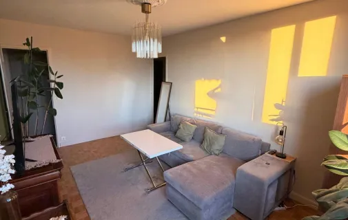 Location Caluire-et-Cuire Appartement 6ac1298fe698