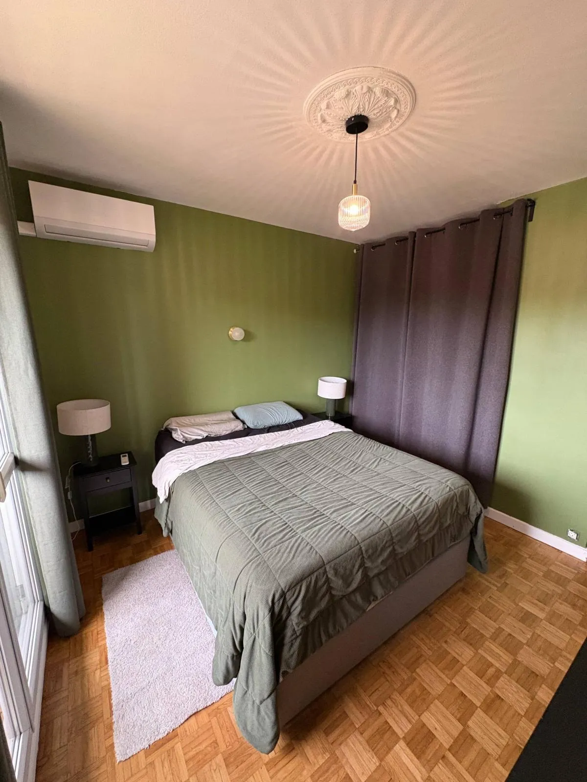 Location Caluire-et-Cuire Appartement 6ac1298fe698