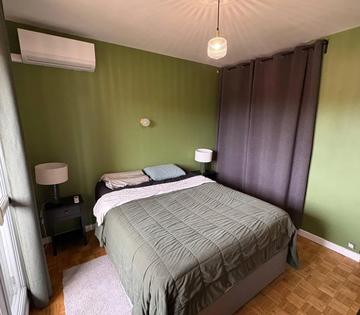 Location Caluire-et-Cuire Appartement 6ac1298fe698
