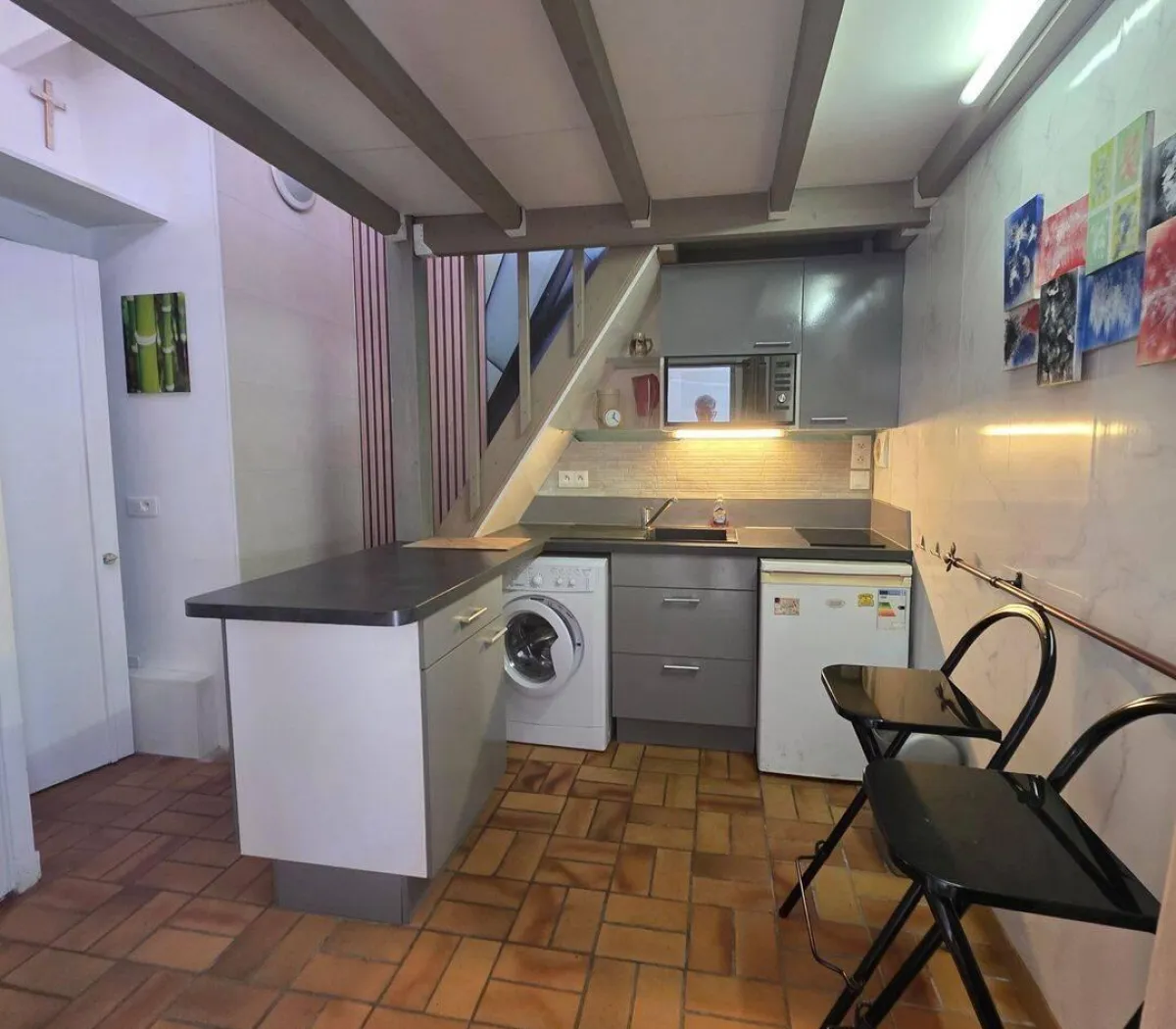 Location Mougins Appartement 6ac12a161a7e
