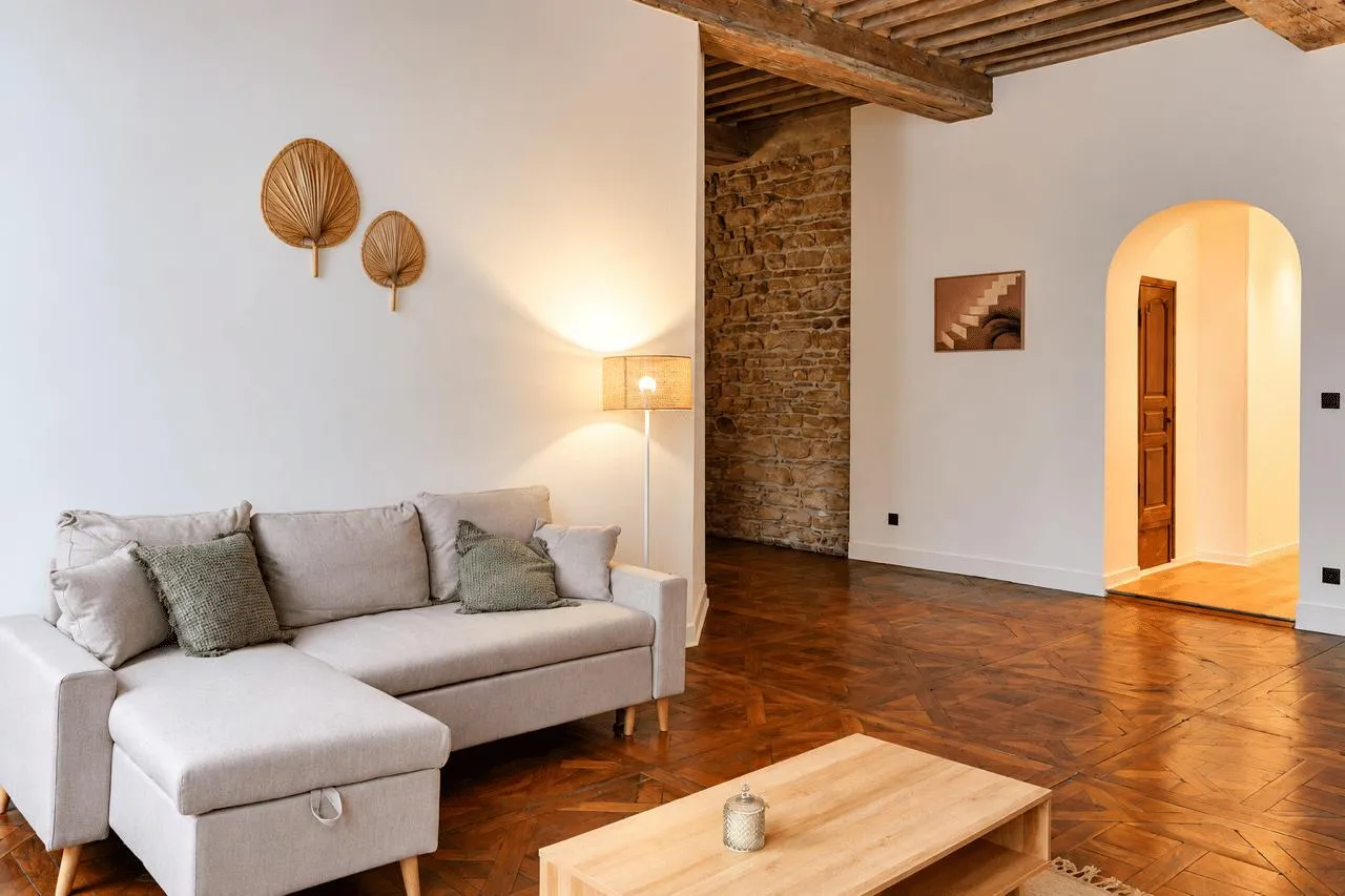 Location Lyon Appartement 6ac12a888ae6