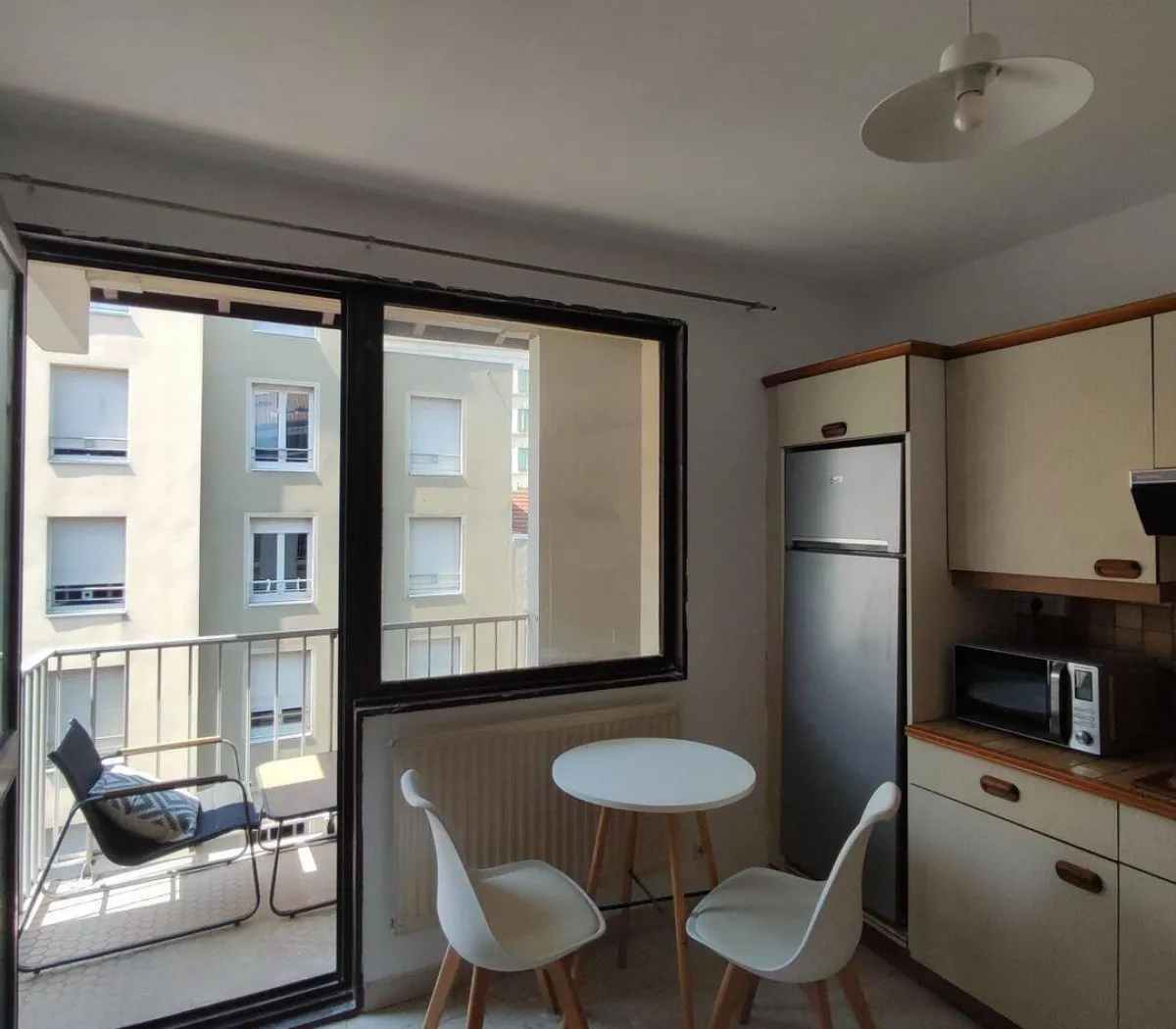 Location Saint-Étienne Appartement 6ac12aba02f8