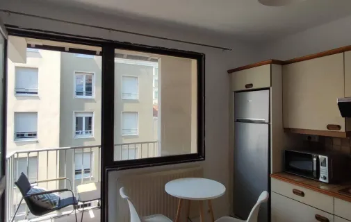 Location Saint-Étienne Appartement 6ac12aba02f8