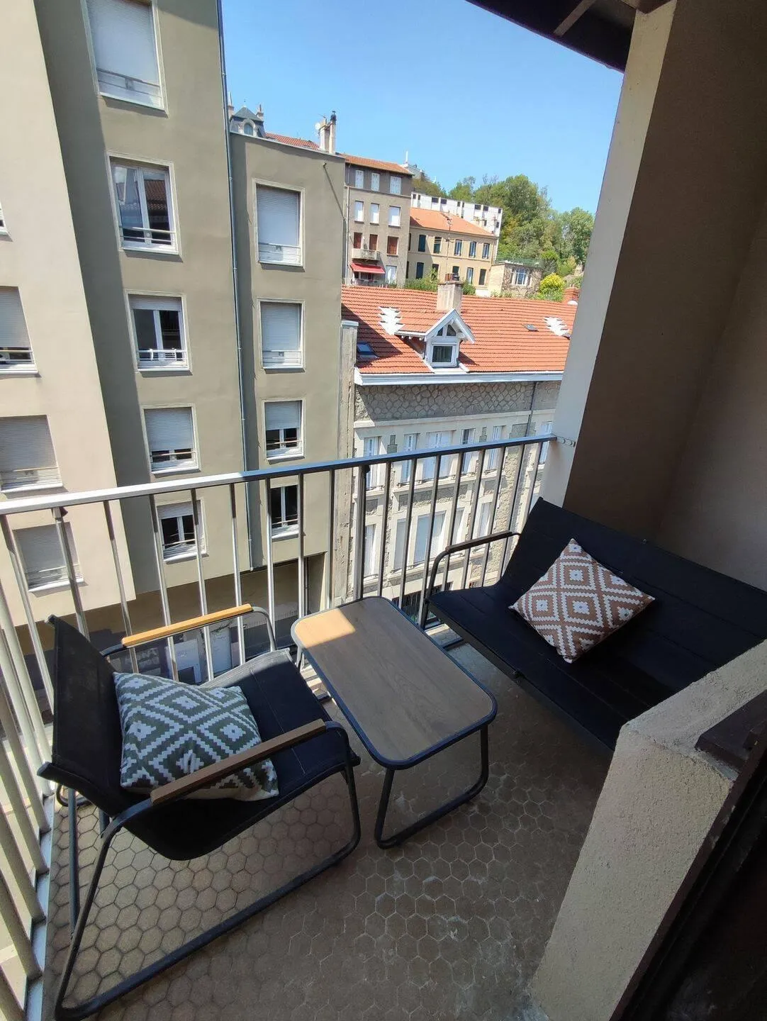 Location Saint-Étienne Appartement 6ac12aba02f8