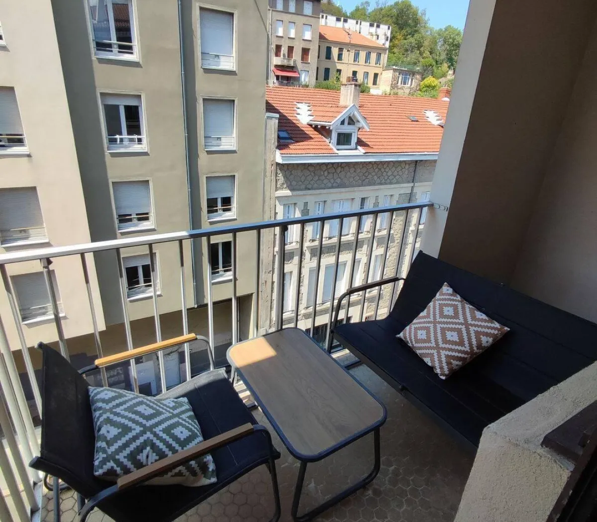 Location Saint-Étienne Appartement 6ac12aba02f8