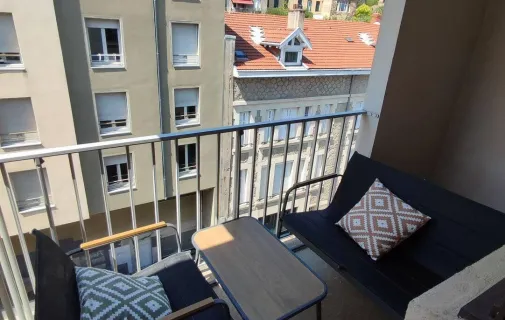 Location Saint-Étienne Appartement 6ac12aba02f8
