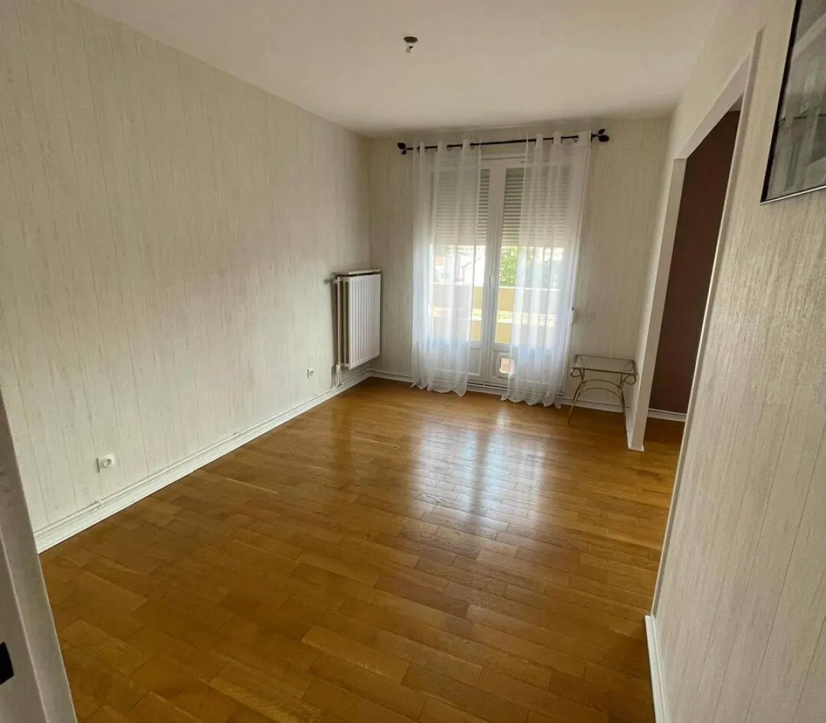 Location Vénissieux Appartement 6ac12b2421f2