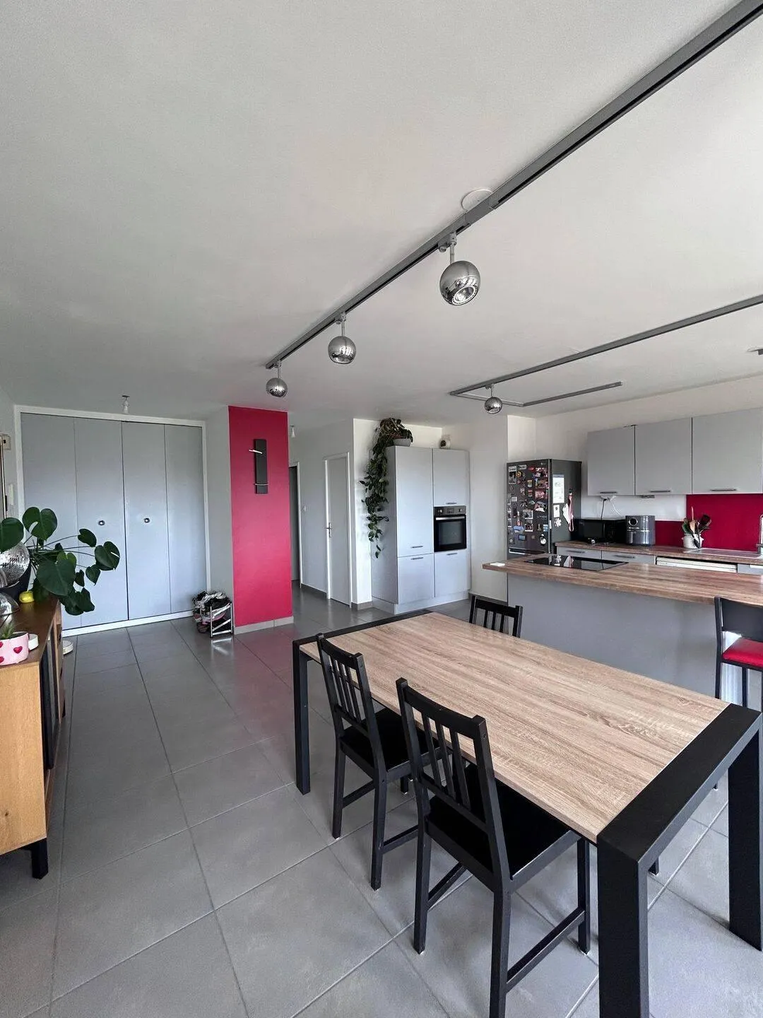 Location Saint-Étienne Appartement 6ac12b46b65b