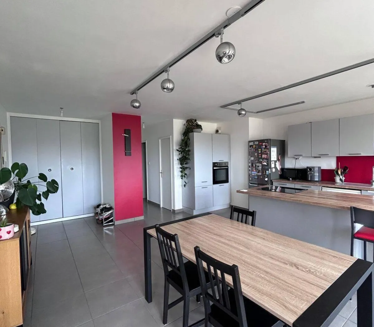 Location Saint-Étienne Appartement 6ac12b46b65b