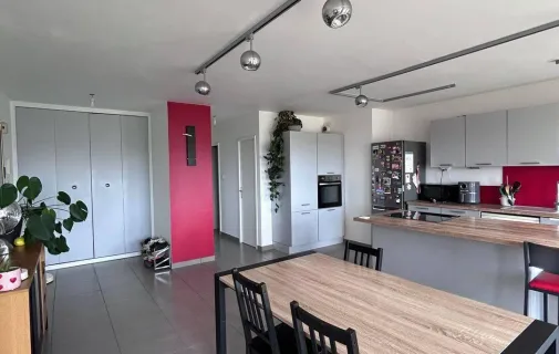 Location Saint-Étienne Appartement 6ac12b46b65b