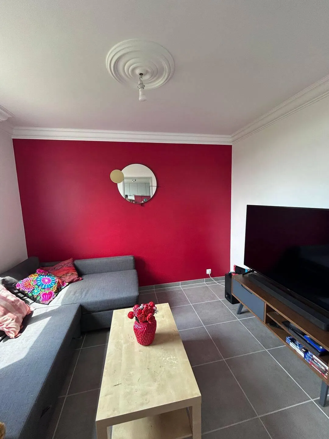 Location Saint-Étienne Appartement 6ac12b46b65b