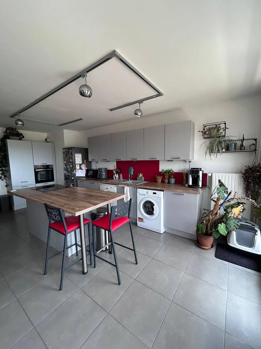 Location Saint-Étienne Appartement 6ac12b46b65b