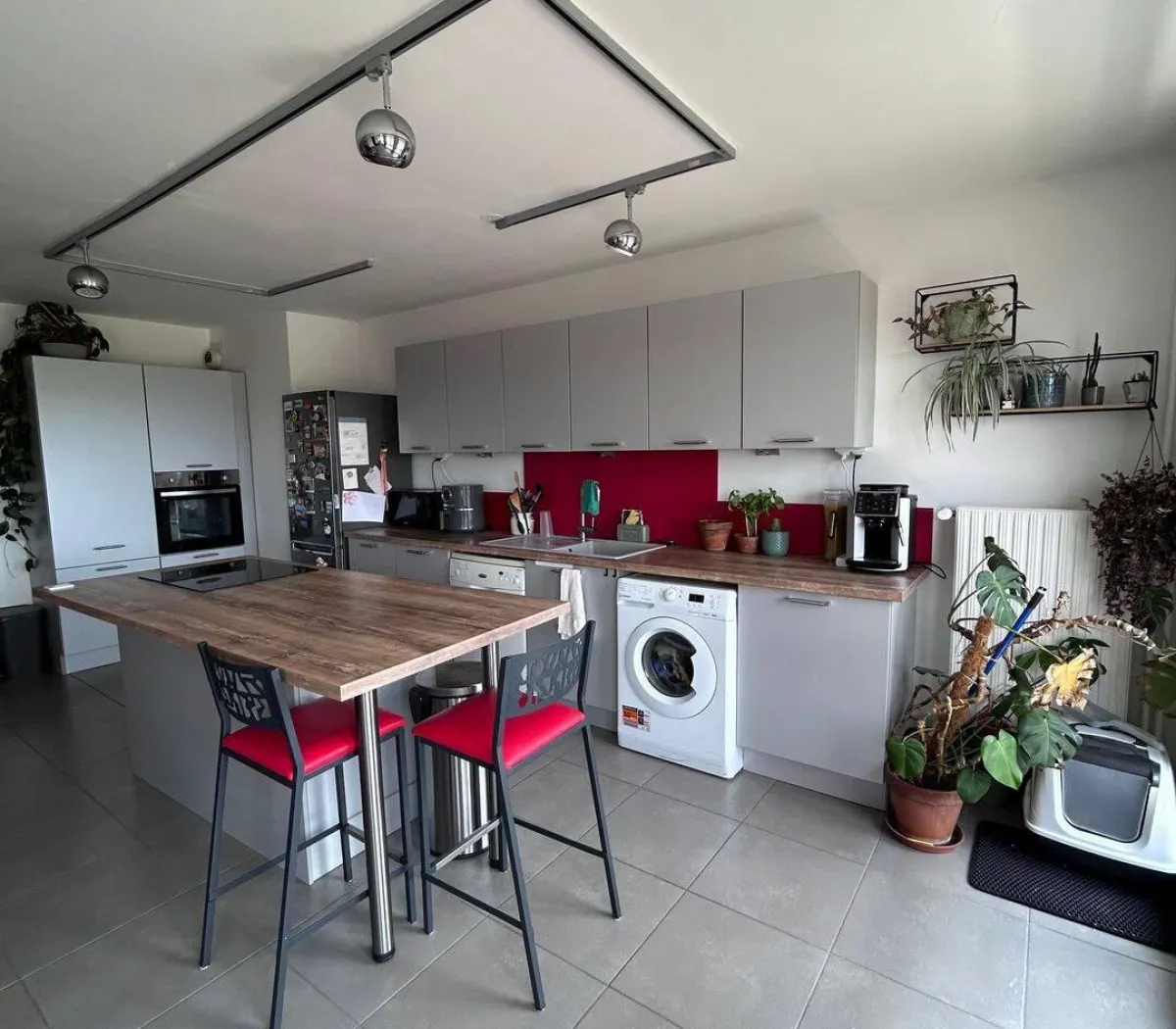 Location Saint-Étienne Appartement 6ac12b46b65b