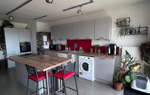 Location Saint-Étienne Appartement 6ac12b46b65b
