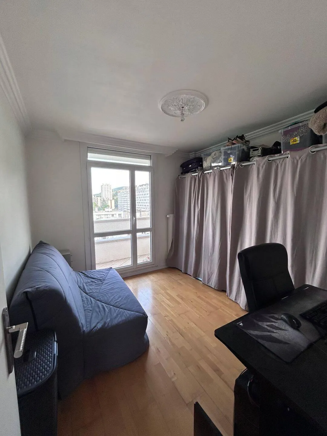Location Saint-Étienne Appartement 6ac12b46b65b