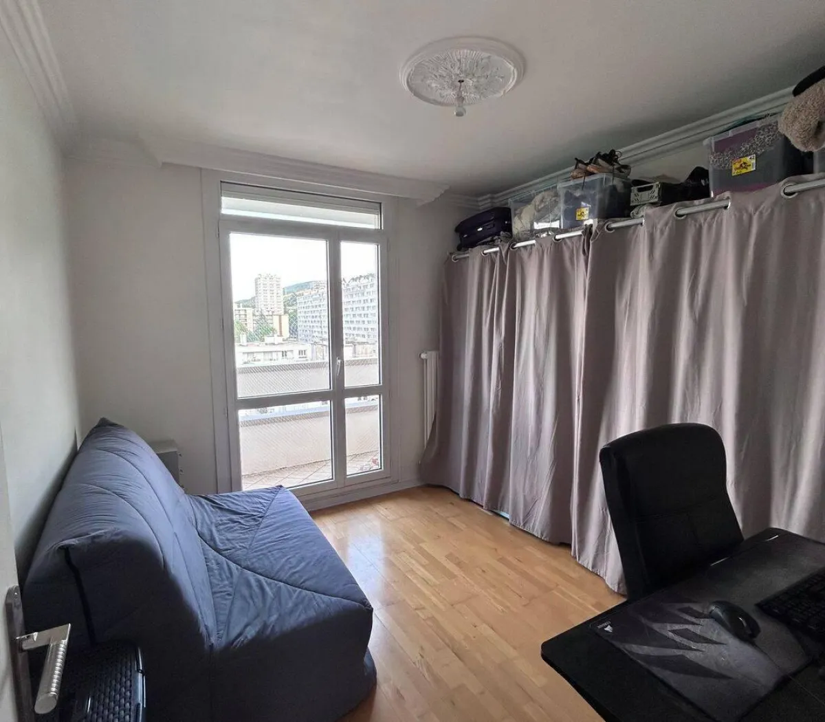 Location Saint-Étienne Appartement 6ac12b46b65b