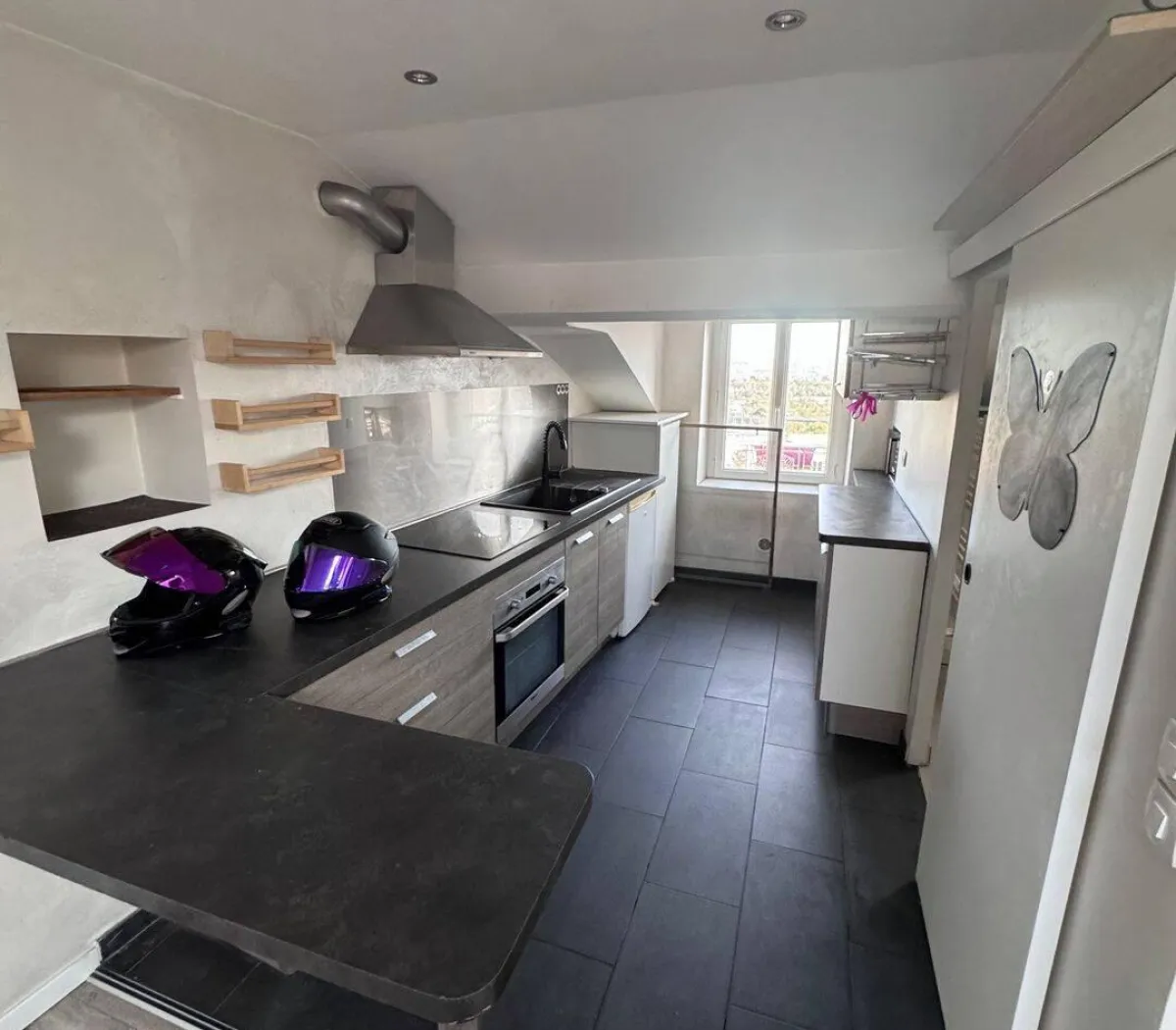 Location Caluire-et-Cuire Appartement 6ac12c04cb4a
