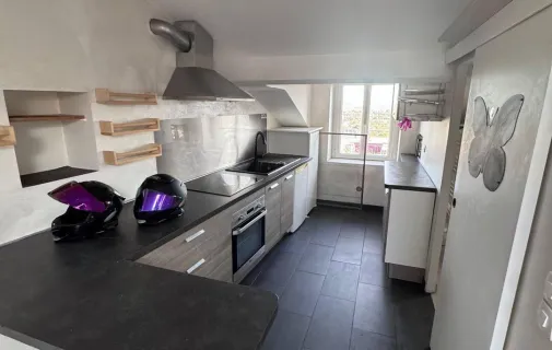 Location Caluire-et-Cuire Appartement 6ac12c04cb4a