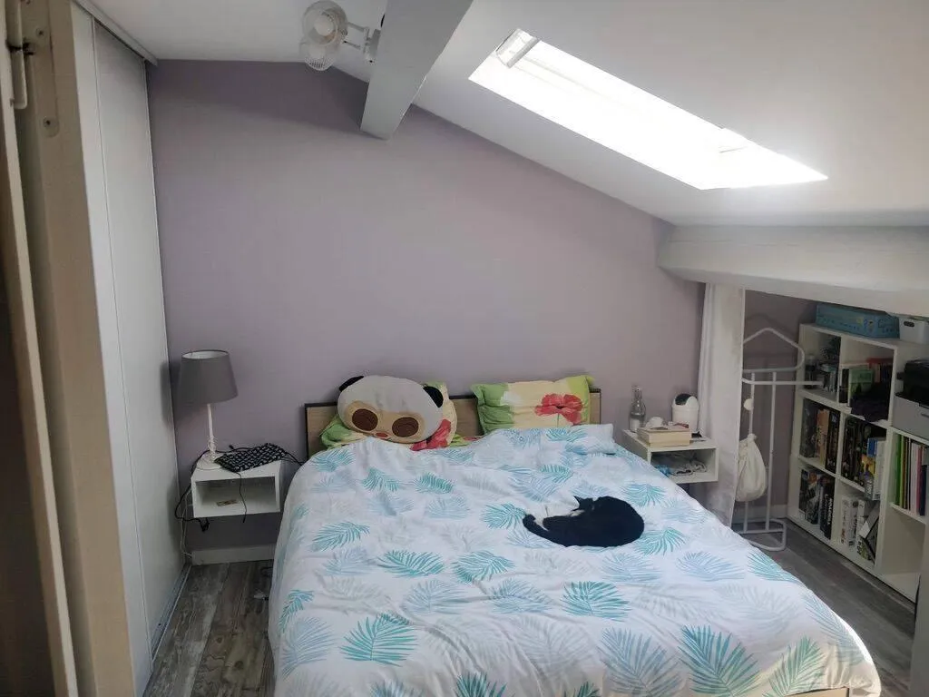 Location Caluire-et-Cuire Appartement 6ac12c04cb4a