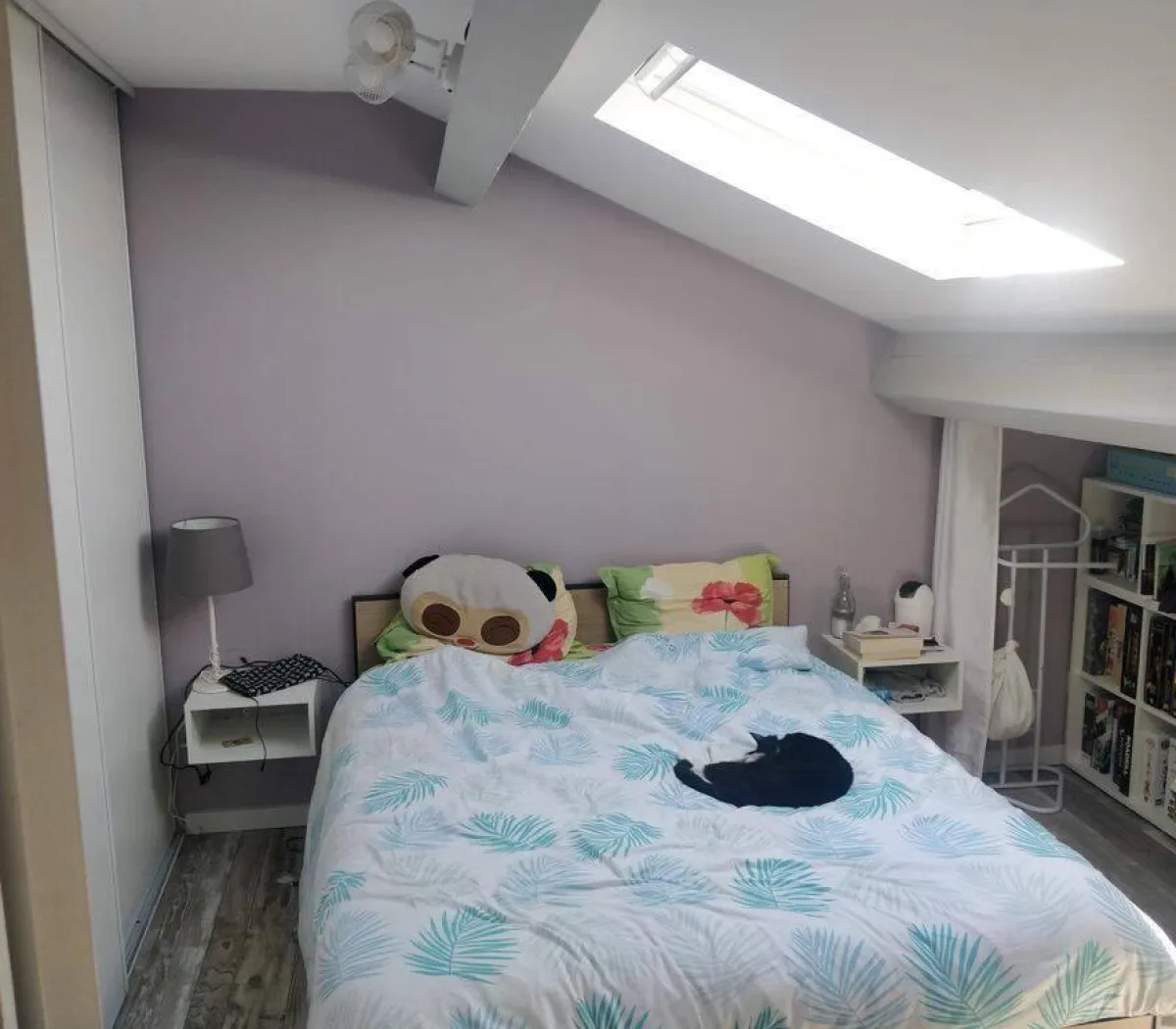 Location Caluire-et-Cuire Appartement 6ac12c04cb4a