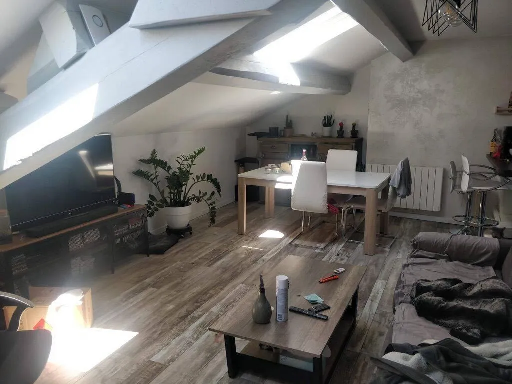 Location Caluire-et-Cuire Appartement 6ac12c04cb4a
